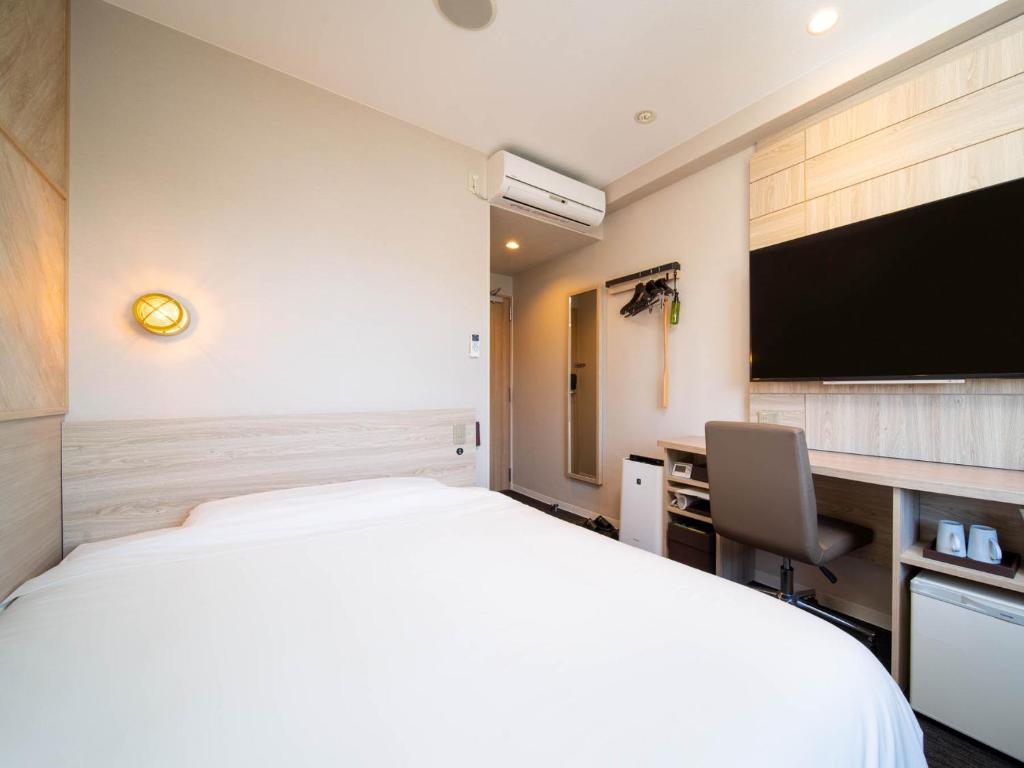 Super Hotel Nagaizumi Numazu Inter Review