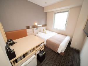 Super Hotel Premier Akasaka - Policies and Important Information