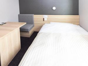 Super Hotel Sapporo Kitagojo Dori - Wellness and Relaxation