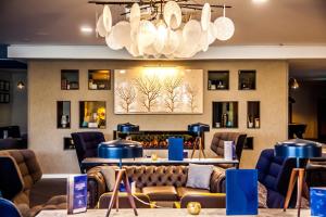 Swindon Blunsdon House Hotel, BW Premier Collection - Questions About Staying Here