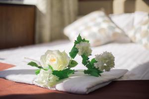 Tabata Oji Hotel - Booking Information