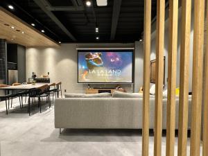 TABISAI HOTEL Lunon Tenjin - Frequently Asked Questions