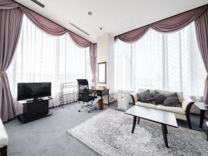 Tabist Abashiri Central Hotel - Policies and House Rules