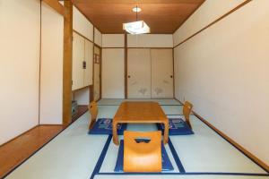Tabist Hana Hotel Takinoya Aizu-Yanaizu - Dining Options