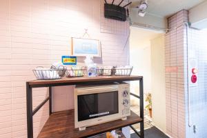 Tabist Hotel Florida Ikebukuro - Safety and Accessibility Features