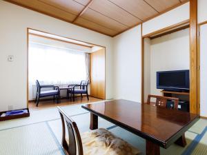 Tabist Hotel Nemuro Kaiyoutei - Nearby Attractions
