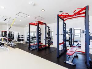 Tabist Kitami Athlete Stays - Sustainability and Environmental Practices