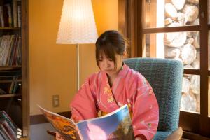 Tagawa Ryusenkaku - Booking Information and Discounts