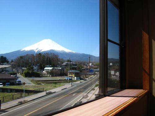 Taiheikan - Nearby Attractions