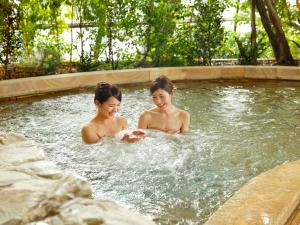 Taishoya - Relaxation and Wellness Facilities