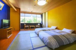 Takamiya Hotel Bonari No Mori - Guest Feedback