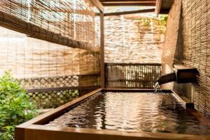 Takamiya Ryokan Yamakawa - Frequently Asked Questions