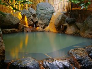 Takarabune Onsen Yumoto Kotobuki - Tips for Your Stay