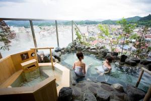 Takayama Ouan - Nearby Attractions