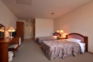Takinoue Hotel Keikoku - Frequently Asked Questions