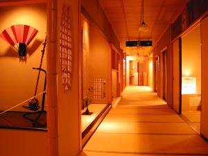 Tamaki Inn - Policies and Important Information