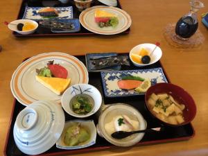 Tamaki Ryokan - Policies and House Rules