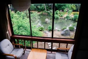 Tanakaya - Location and Accessibility