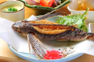 Tanegashima Minshuku Yuyu - Nearby Attractions