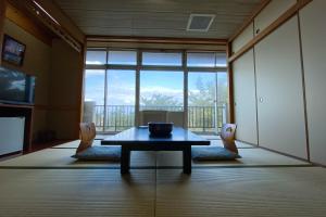 Tango Onsen Hashiudosou - Tips for Visiting