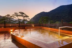 TAOYA Nasu Shiobara - Dining Experience