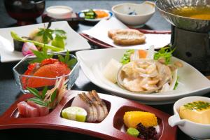 Tashiro Annex - Policies and Guidelines