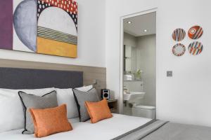 Templeton Place by Supercity Aparthotels - Contact and Booking Information