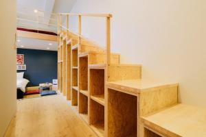 TEN APARTMENT HOTEL - Nearby Attractions