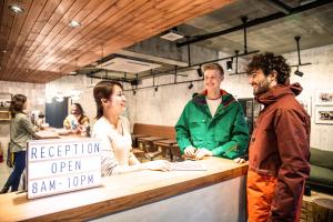 Ten to Ten Hostel - Guest Reviews and Ratings
