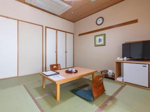 Tennenonsen Harunonoyu - Activities and Recreation