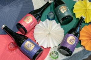 Tennomaru - Booking Information