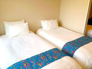 Tenpoint Hotel OKOU - Frequently Asked Questions