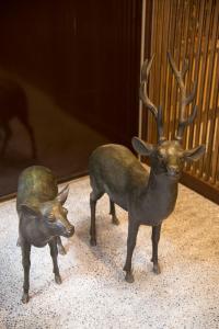 Tenpyo Ryokan - Smoking Policy