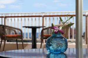 Terrace Garden Mihama Resort - Frequently Asked Questions