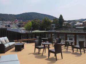 Terrace Kiyomizu Kyoto - Frequently Asked Questions