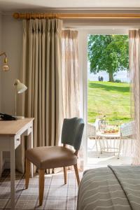 Tewkesbury Park - Policies and Accessibility