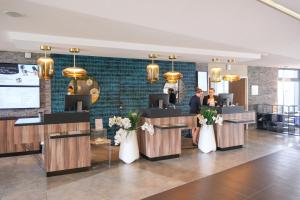 Thalazur Cabourg - Hotel & Spa - Accessibility Considerations