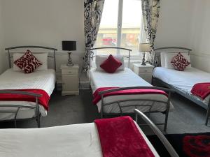 The Angerstein Hotel - Local Attractions