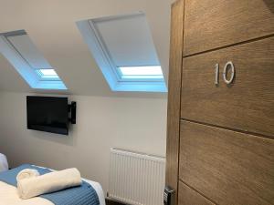 The Arc Hotel - Additional Services and Discounts