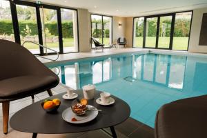 The Auroras Villers-sur-Mer - Ratings and Guest Feedback