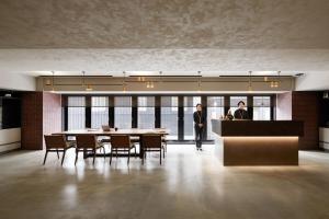 The B Ginza - Nearby Attractions