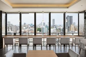 The B Namba-Kuromon - Ideal Location for Exploration