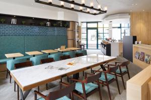 The B Ochanomizu - Frequently Asked Questions