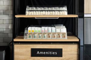 The B Osaka-Shinsekai - Nearby Attractions and Landmarks