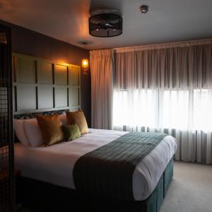 The Baltic Hotel - Nearby Attractions and Activities