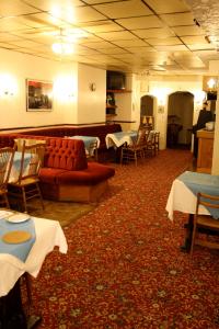 The Belvedere - Guest Feedback