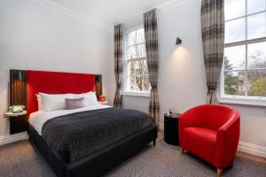 The Berkeley Square Hotel Bristol - Booking and Reservations