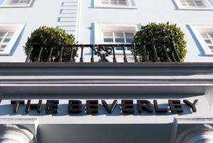 The Beverley Hotel London - Victoria - Worth The Stay