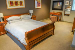 The Bird In Hand Inn, Witney - Awards and Recognition