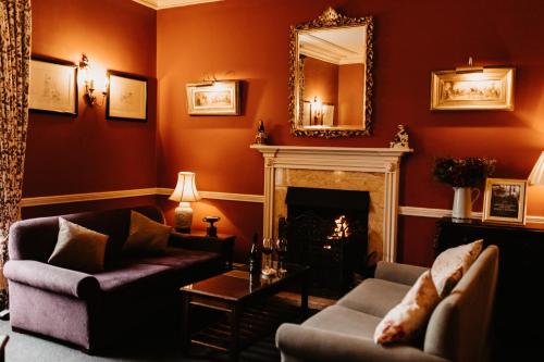 The Boars Head - Policies and Pricing